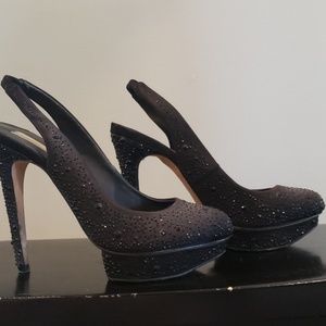 Women's BCBGMAXAZRIA Platform Heels